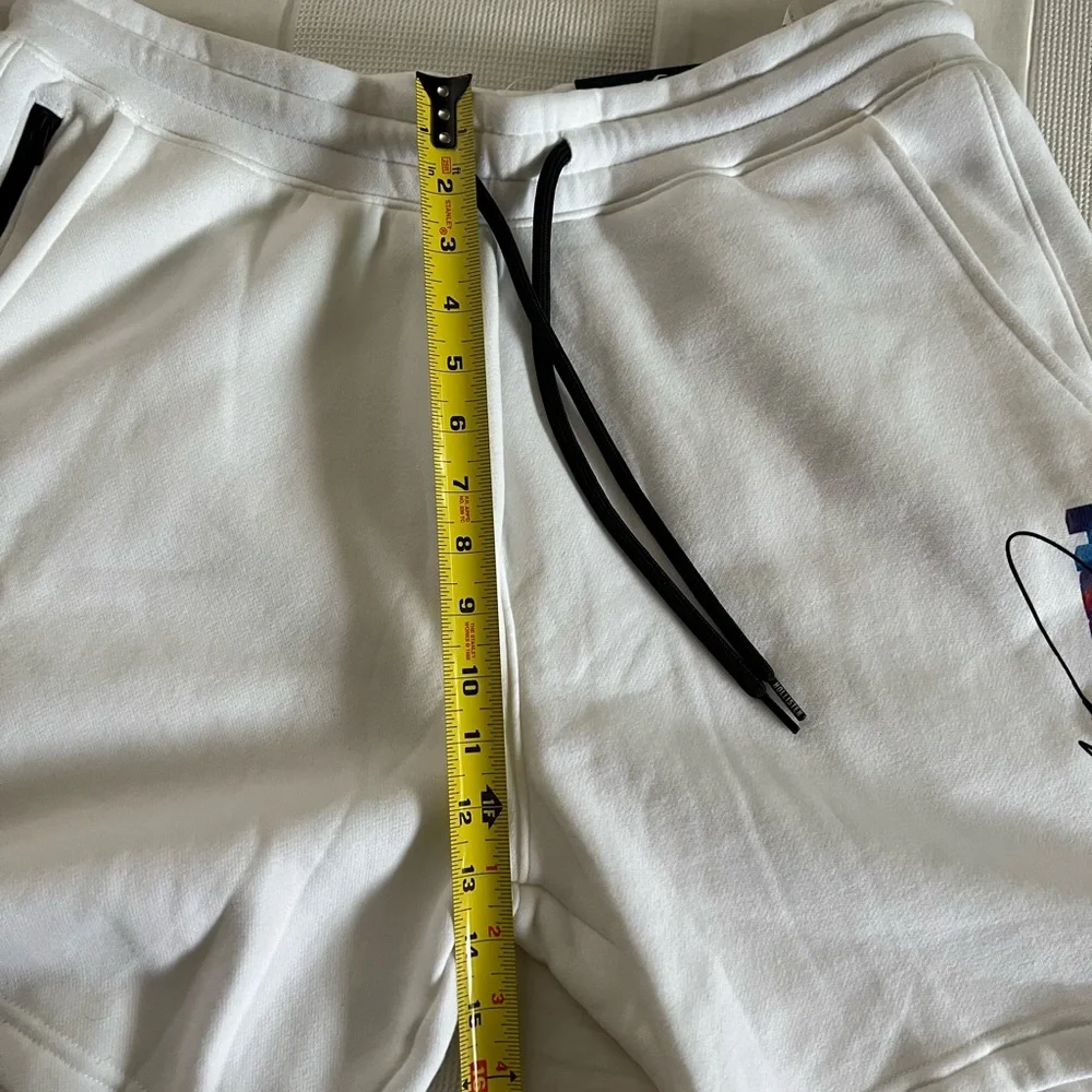 SOLD!!! HOLLISTER 7” JOGGER SHORTS XL - Picture 8 of 10